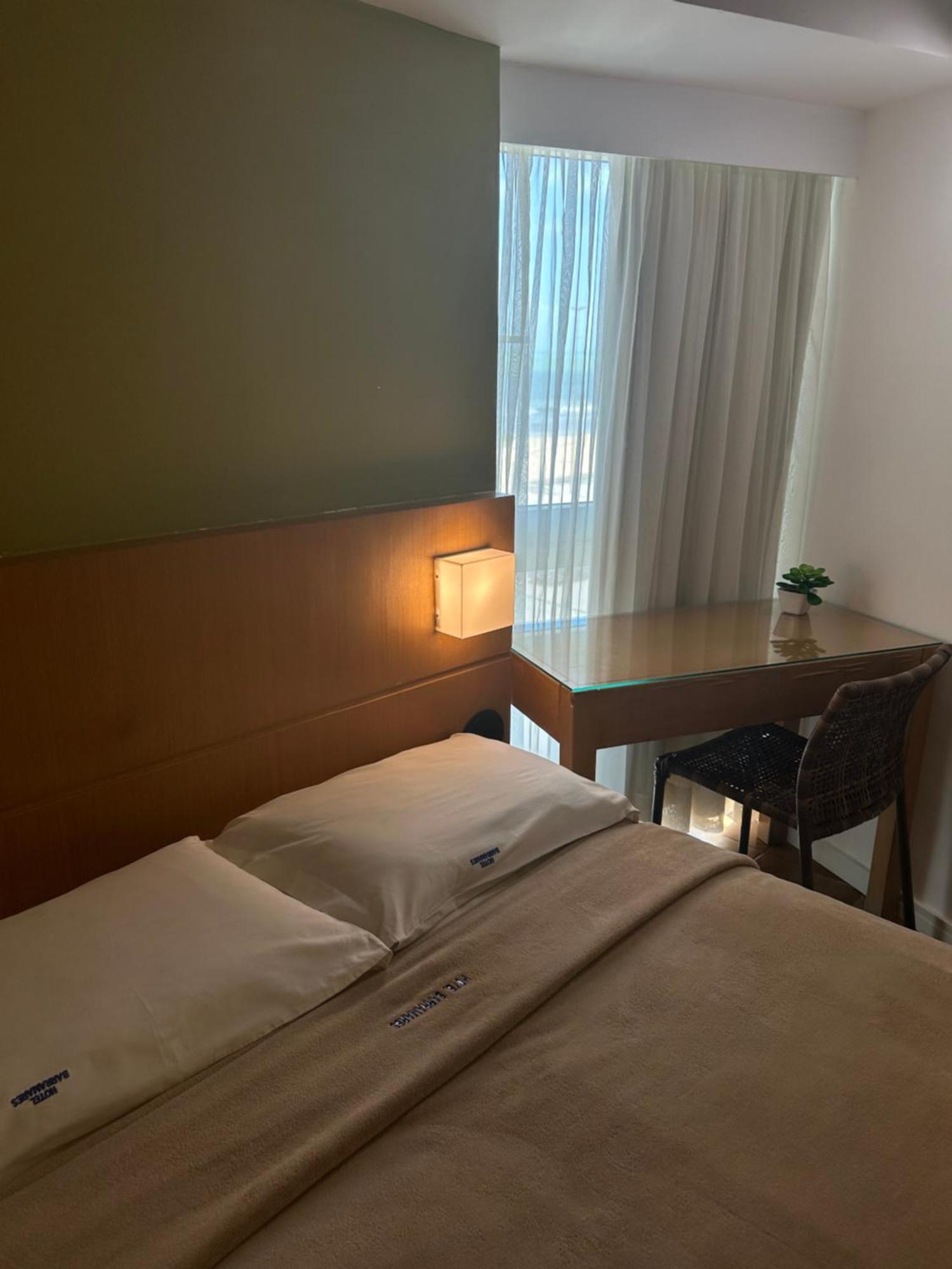 Hotel Barramares Jaboatao dos Guararapes Ngoại thất bức ảnh