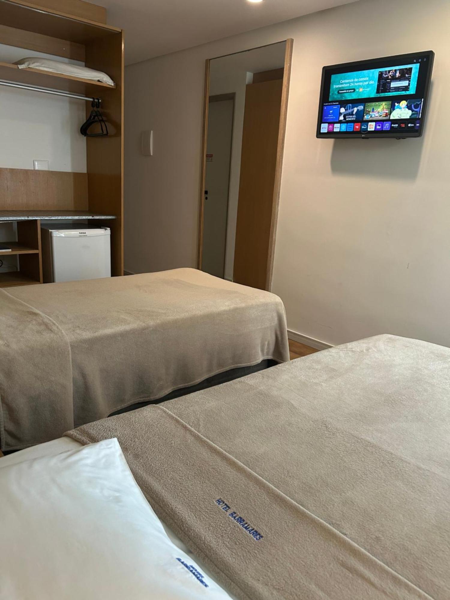Hotel Barramares Jaboatao dos Guararapes Ngoại thất bức ảnh