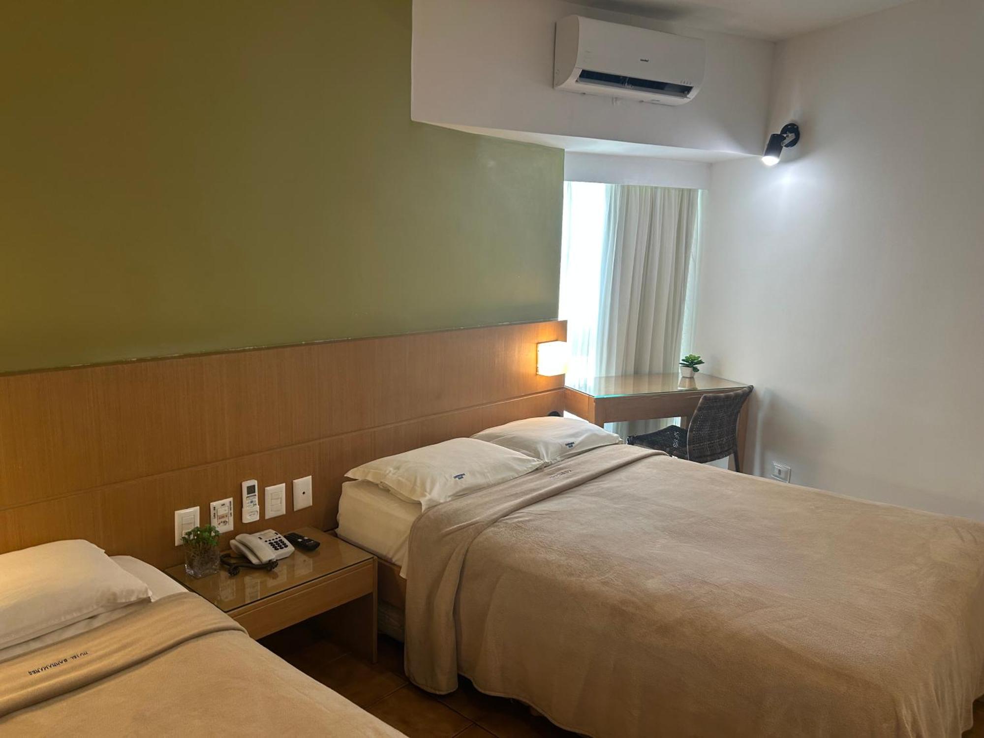 Hotel Barramares Jaboatao dos Guararapes Ngoại thất bức ảnh
