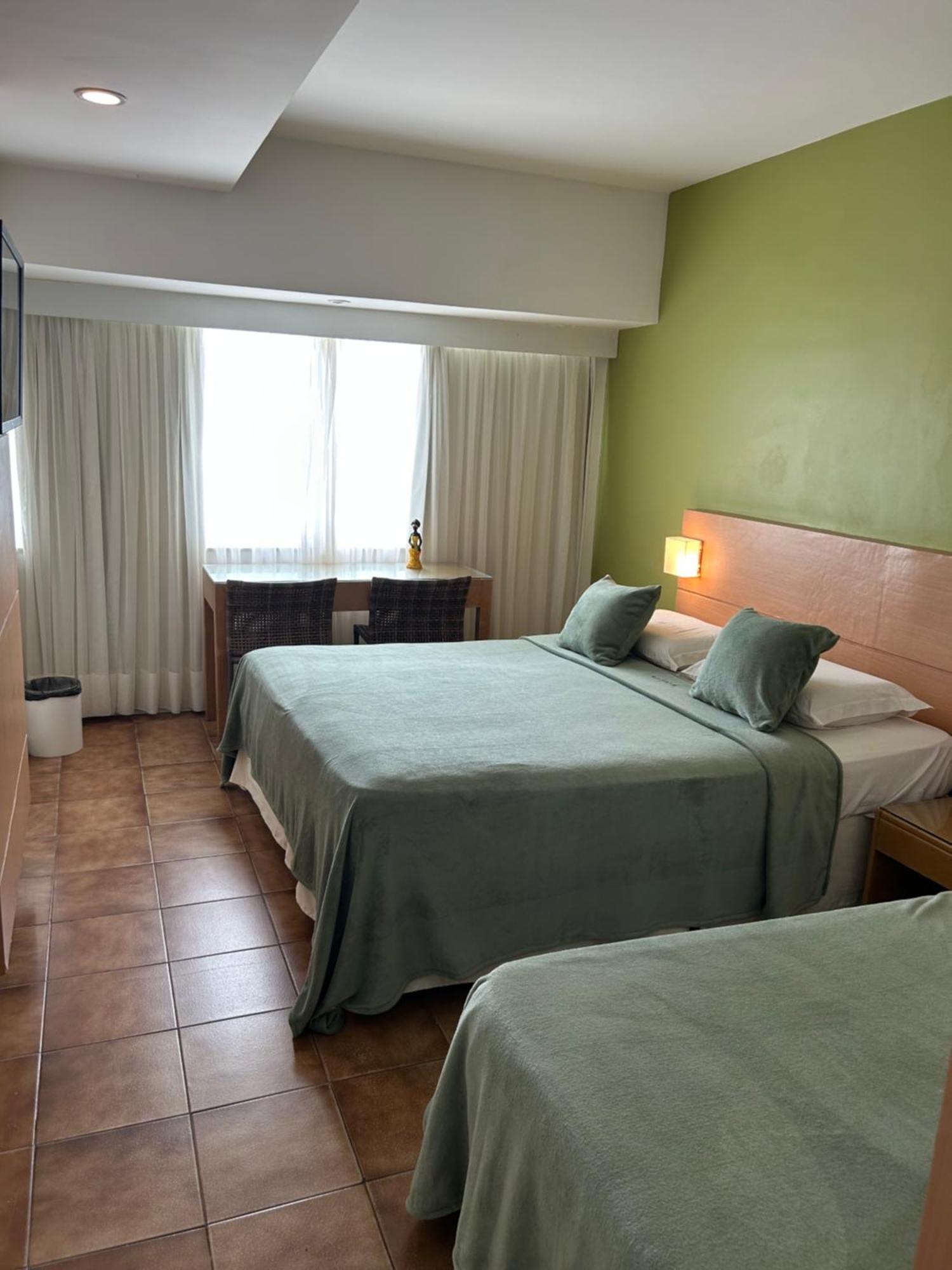 Hotel Barramares Jaboatao dos Guararapes Ngoại thất bức ảnh