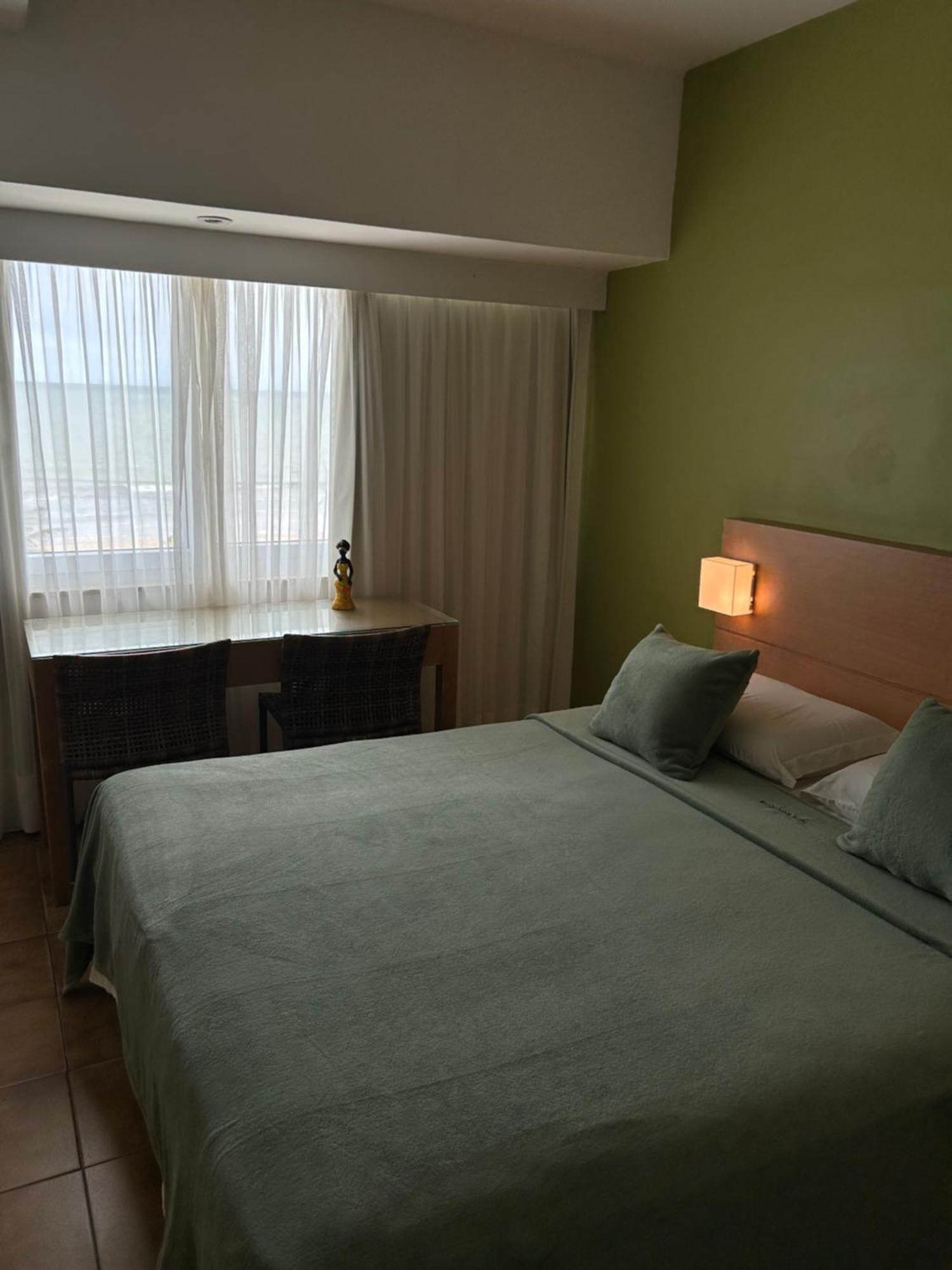 Hotel Barramares Jaboatao dos Guararapes Ngoại thất bức ảnh