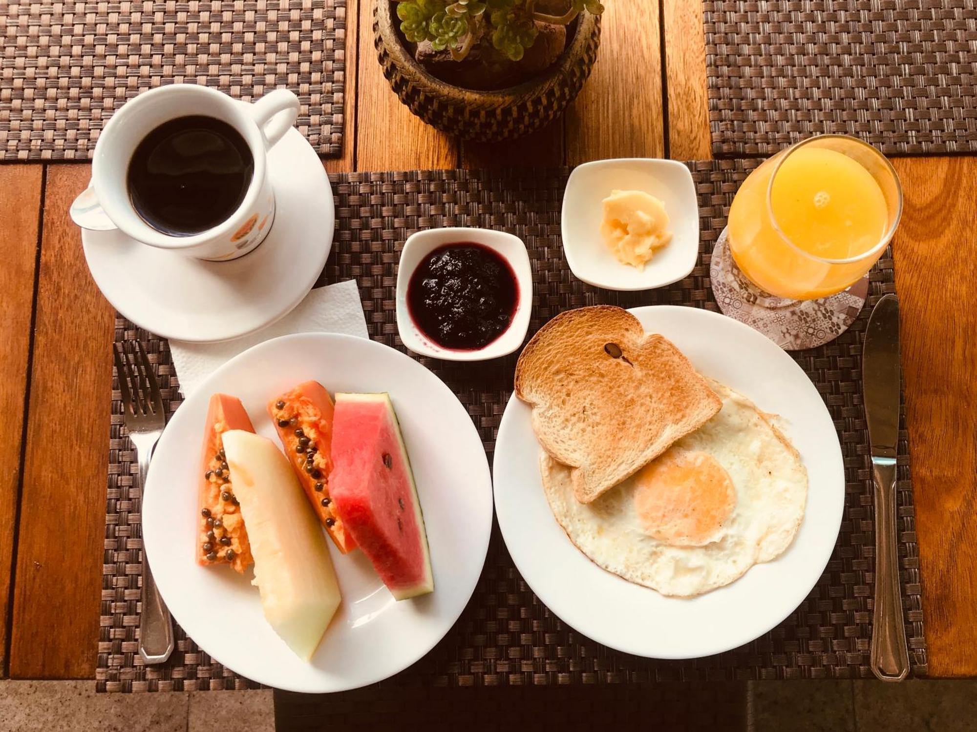 Hotel Barramares Jaboatao dos Guararapes Ngoại thất bức ảnh