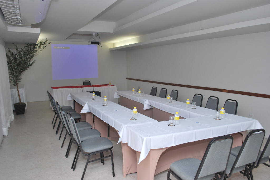Hotel Barramares Jaboatao dos Guararapes Ngoại thất bức ảnh