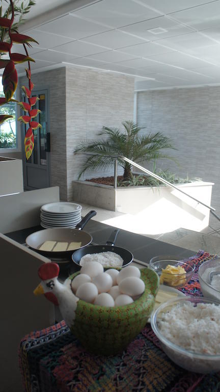 Hotel Barramares Jaboatao dos Guararapes Ngoại thất bức ảnh
