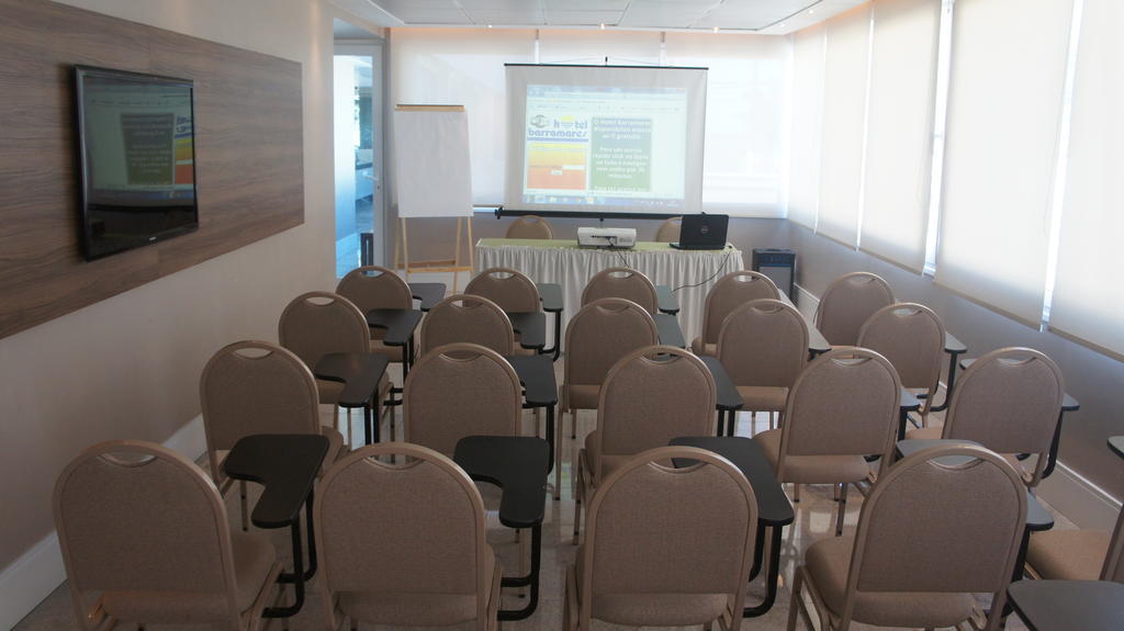 Hotel Barramares Jaboatao dos Guararapes Ngoại thất bức ảnh